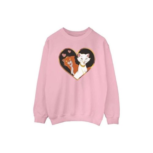 Sweat-shirt Disney The Aristocats - Disney - Modalova