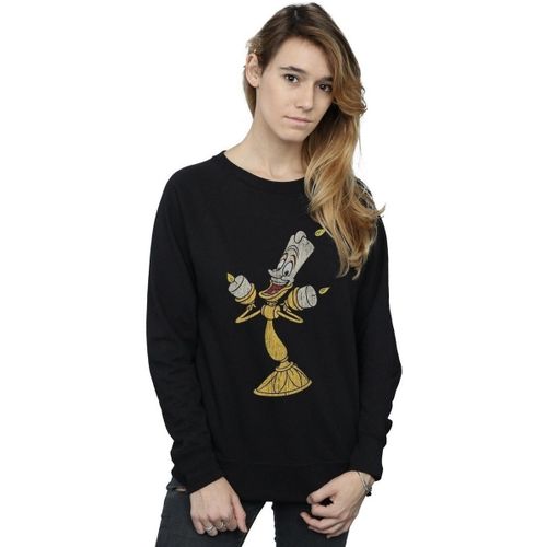 Sweat-shirt Beauty And The Beast - Disney - Modalova