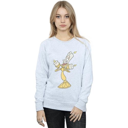 Sweat-shirt Beauty And The Beast - Disney - Modalova