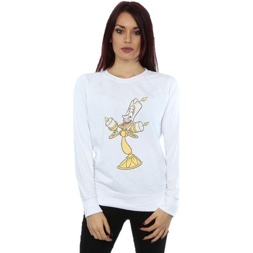 Sweat-shirt Beauty And The Beast - Disney - Modalova
