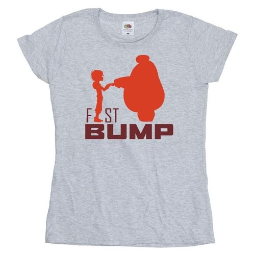 T-shirt Disney Big Hero 6 - Disney - Modalova