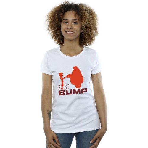 T-shirt Disney Big Hero 6 - Disney - Modalova