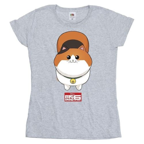 T-shirt Disney Big Hero 6 - Disney - Modalova