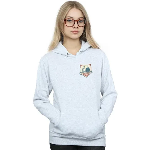 Sweat-shirt Supernatural BI13488 - Supernatural - Modalova