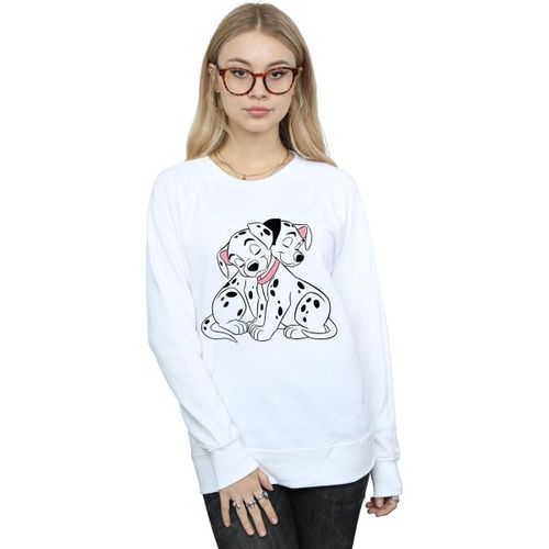 Sweat-shirt Disney 101 Dalmatians - Disney - Modalova