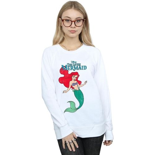 Sweat-shirt The Little Mermaid - Disney - Modalova