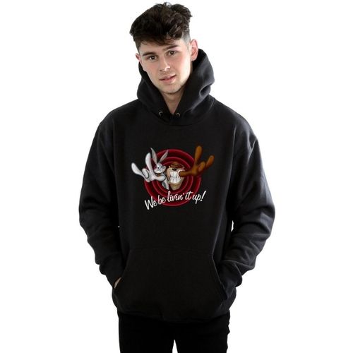 Sweat-shirt Livin' It Up - Dessins Animés - Modalova