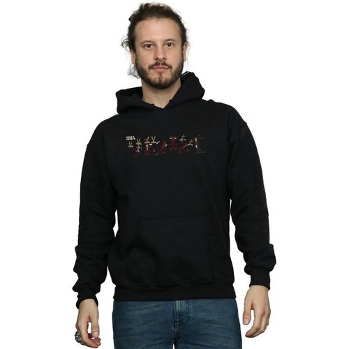 Sweat-shirt Dessins Animés BI13826 - Dessins Animés - Modalova