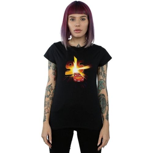 T-shirt Disney Cars - Disney - Modalova