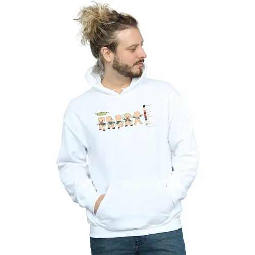 Sweat-shirt Dessins Animés BI13858 - Dessins Animés - Modalova