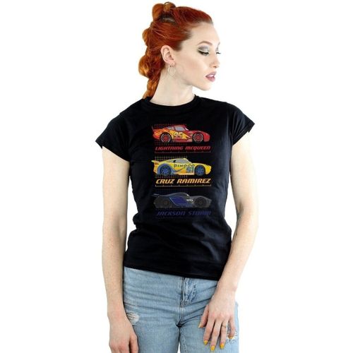 T-shirt Disney Cars - Disney - Modalova