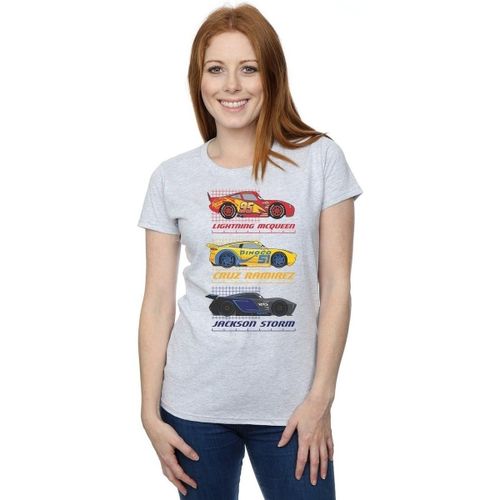 T-shirt Disney Cars - Disney - Modalova
