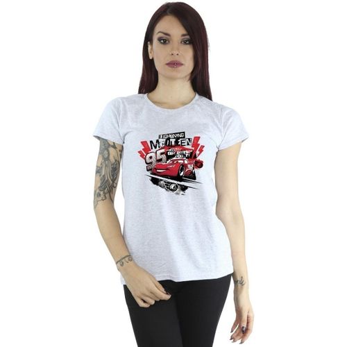 T-shirt Disney Cars - Disney - Modalova