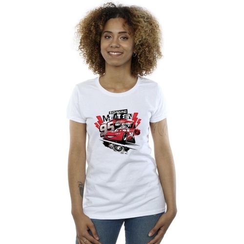 T-shirt Disney Cars - Disney - Modalova