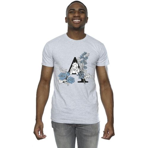 T-shirt Disney Alice in Wonderland - Disney - Modalova