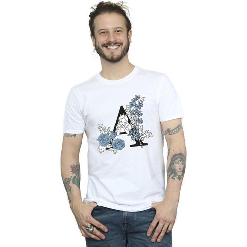 T-shirt Disney Alice in Wonderland - Disney - Modalova