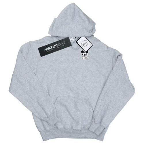 Sweatshirts à capuche Dont Speak - Disney - Modalova