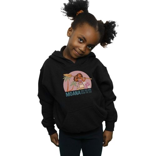 Sweatshirts à capuche Read The Sea - Disney - Modalova