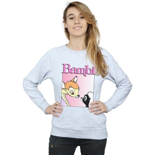 Sweat-shirt Disney Nice To Meet You - Disney - Modalova