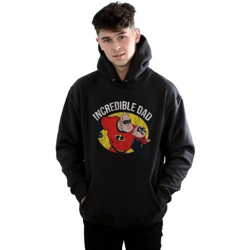Sweat-shirt The Incredibles Incredible Dad - Disney - Modalova