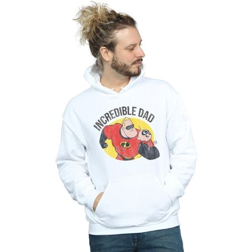 Sweat-shirt The Incredibles Incredible Dad - Disney - Modalova