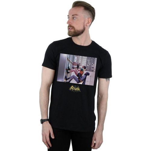 T-shirt Dc Comics Batman TV Series - Dc Comics - Modalova