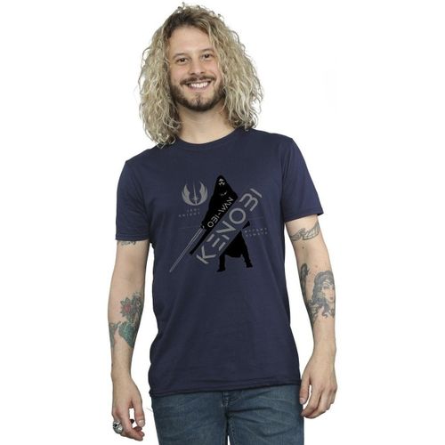 T-shirt Disney Jedi Knight - Disney - Modalova