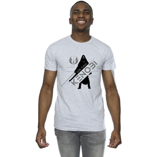 T-shirt Disney Jedi Knight - Disney - Modalova