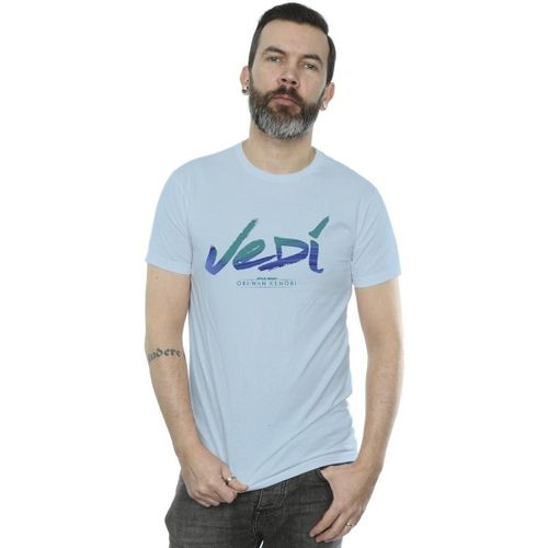 T-shirt Disney Jedi - Disney - Modalova