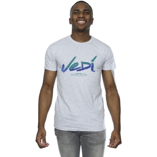 T-shirt Disney Jedi - Disney - Modalova