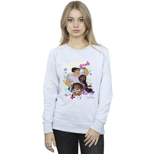 Sweat-shirt Encanto Sister Goals - Disney - Modalova