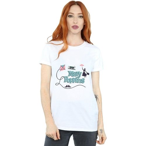T-shirt Disney BI16812 - Disney - Modalova