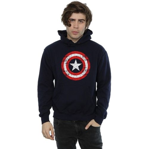 Sweat-shirt Marvel Avengers - Marvel - Modalova