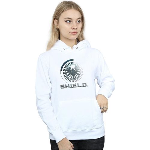 Sweat-shirt Marvel Agents of SHIELD - Marvel - Modalova