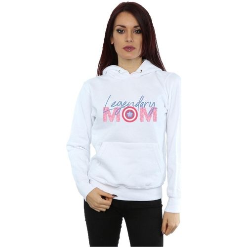 Sweat-shirt Marvel Avengers Mum - Marvel - Modalova
