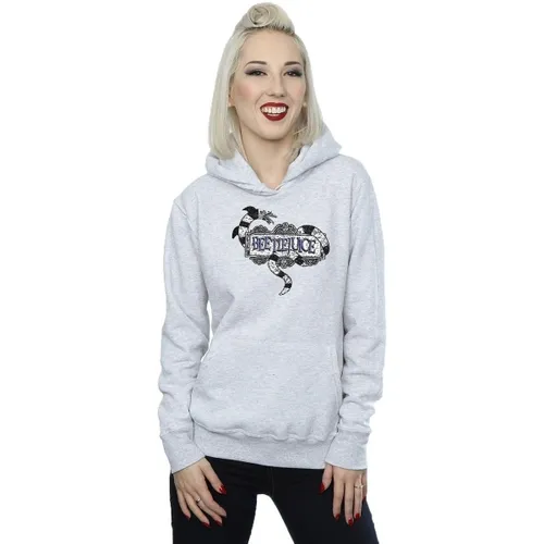 Sweat-shirt Beetlejuice BI2382 - Beetlejuice - Modalova