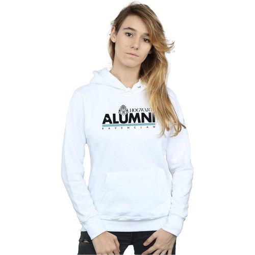 Sweat-shirt Hogwarts Ravenclaw - Harry Potter - Modalova