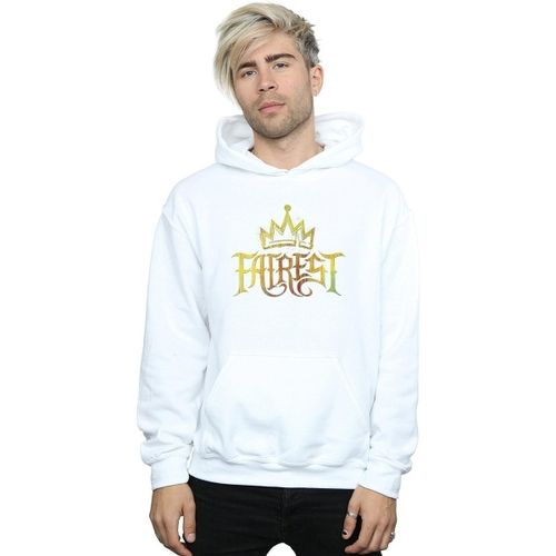 Sweat-shirt The Descendants Fairest Gold - Disney - Modalova