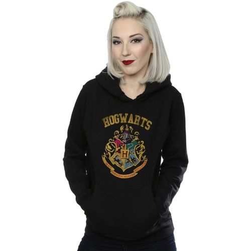Sweat-shirt Harry Potter Hogwarts - Harry Potter - Modalova