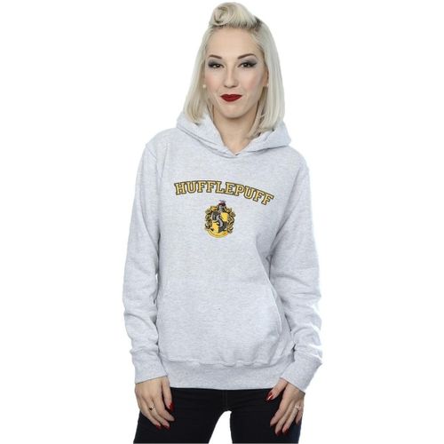 Sweat-shirt Harry Potter Hufflepuff - Harry Potter - Modalova