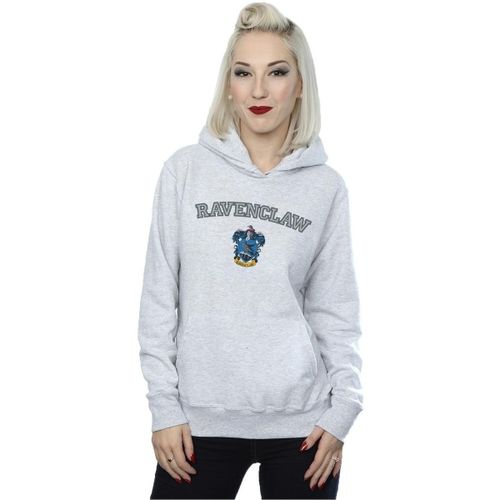 Sweat-shirt Harry Potter Ravenclaw - Harry Potter - Modalova