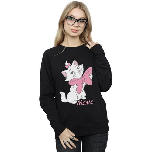 Sweat-shirt Disney Aristocats Bow - Disney - Modalova