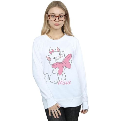 Sweat-shirt Disney Aristocats Bow - Disney - Modalova