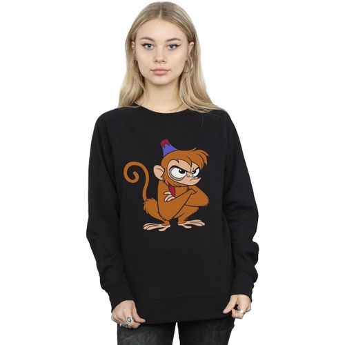 Sweat-shirt Disney Angry Abu - Disney - Modalova
