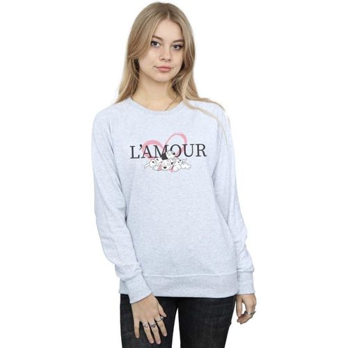 Sweat-shirt 101 Dalmatians L'Aur - Disney - Modalova
