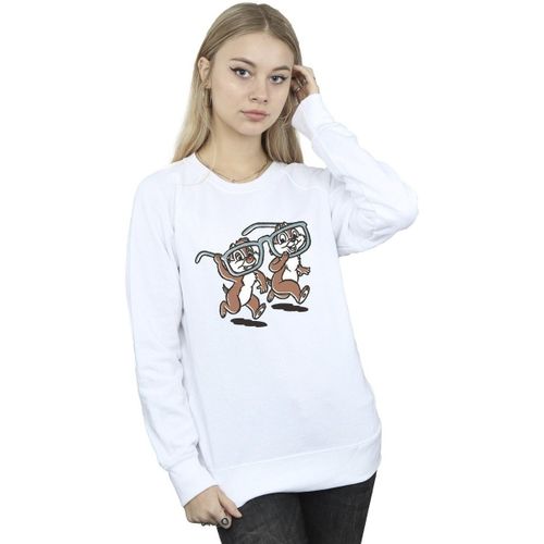 Sweat-shirt Disney Chip 'n Dale - Disney - Modalova