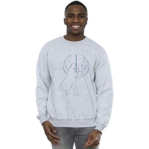 Sweatshirts Jedi Master Balance - Disney - Modalova