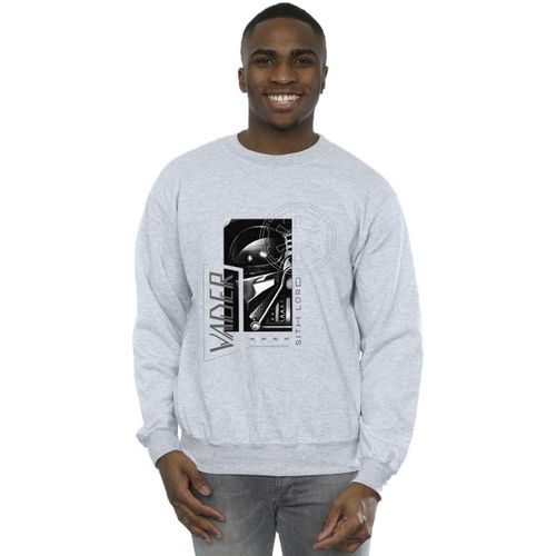 Sweat-shirt Disney Sith - Disney - Modalova