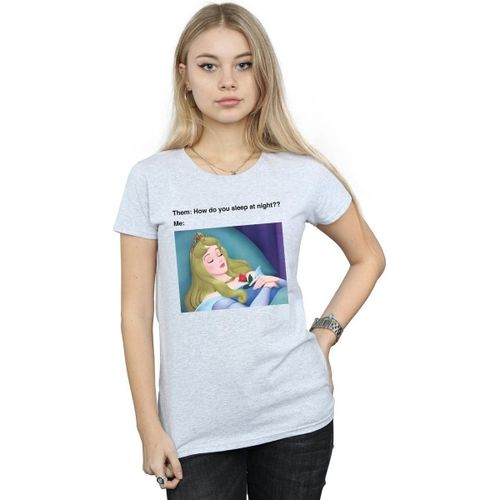 T-shirt Disney BI15009 - Disney - Modalova