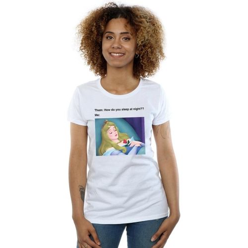T-shirt Disney BI15009 - Disney - Modalova